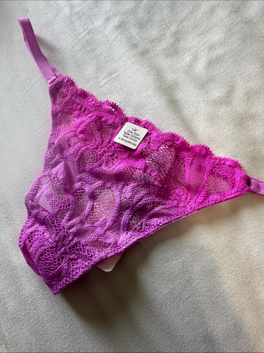 G string NWT
